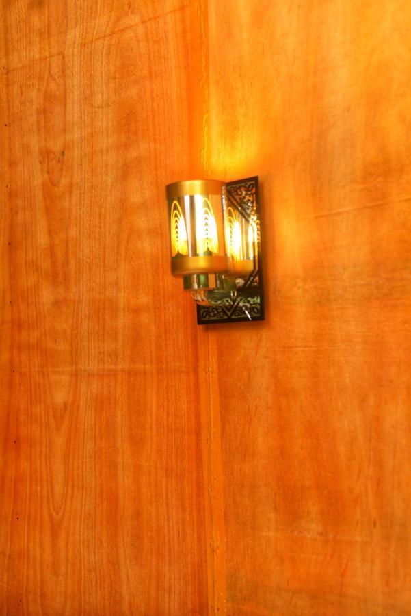 Pidurangala View Treehouse Apartment Sigiriya Exterior photo
