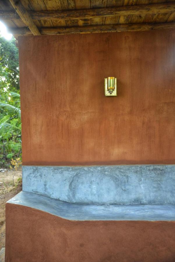 Pidurangala View Treehouse Apartment Sigiriya Exterior photo