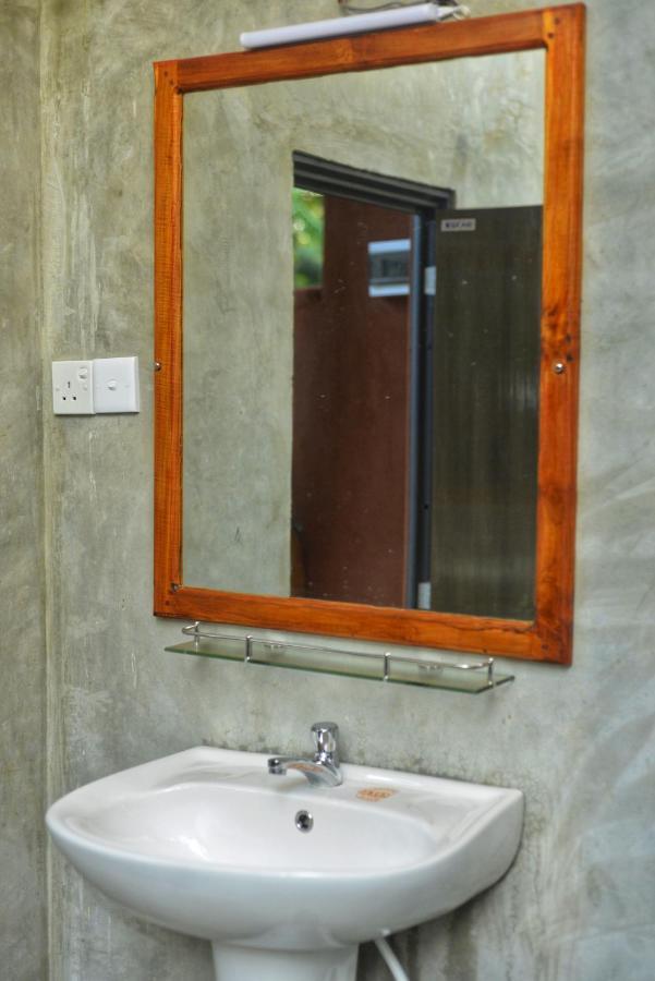 Pidurangala View Treehouse Apartment Sigiriya Exterior photo