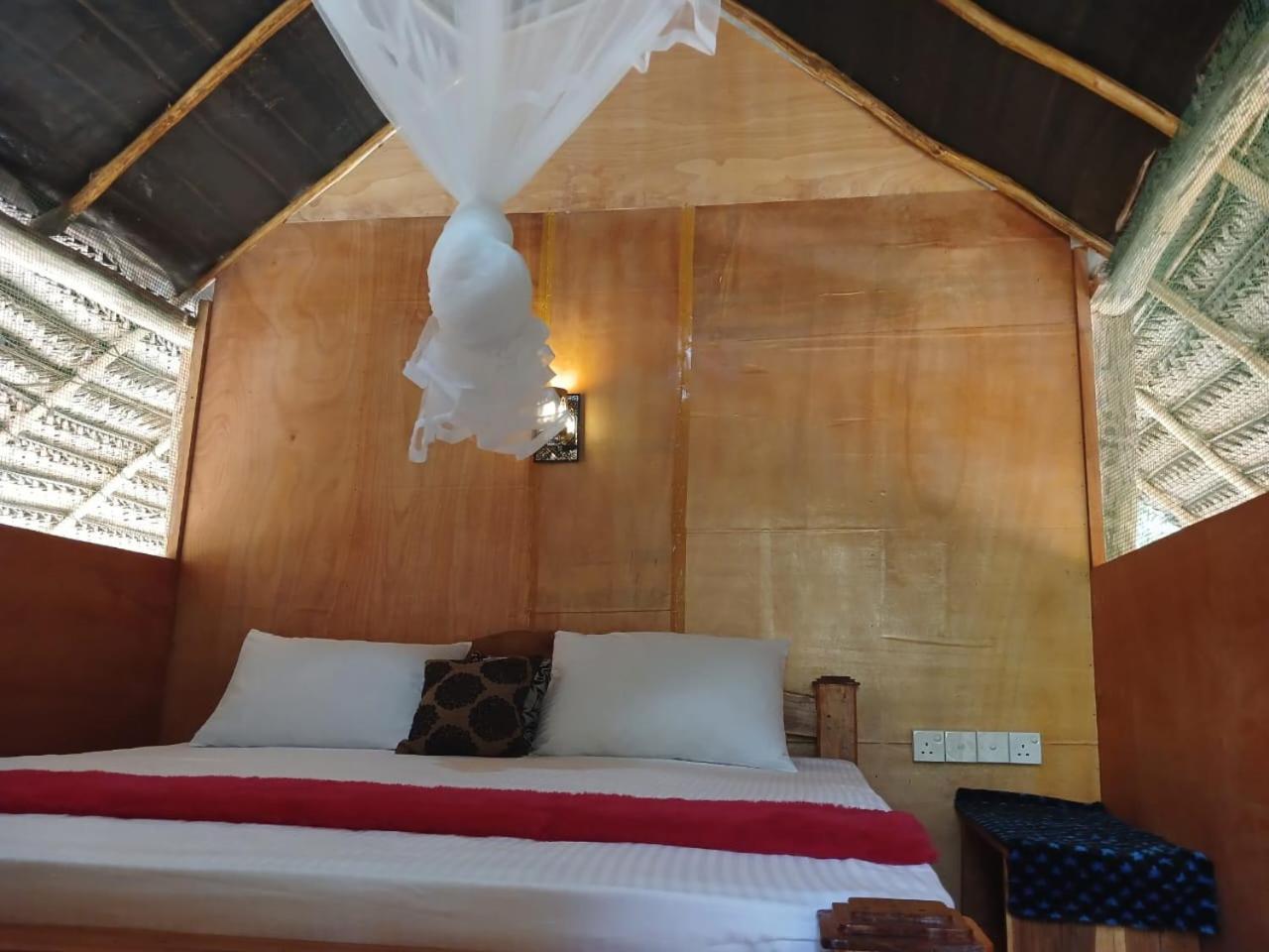 Pidurangala View Treehouse Apartment Sigiriya Exterior photo