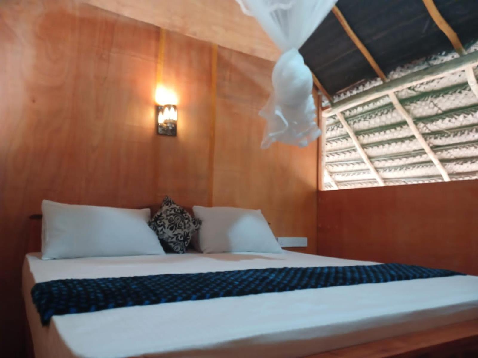 Pidurangala View Treehouse Apartment Sigiriya Exterior photo