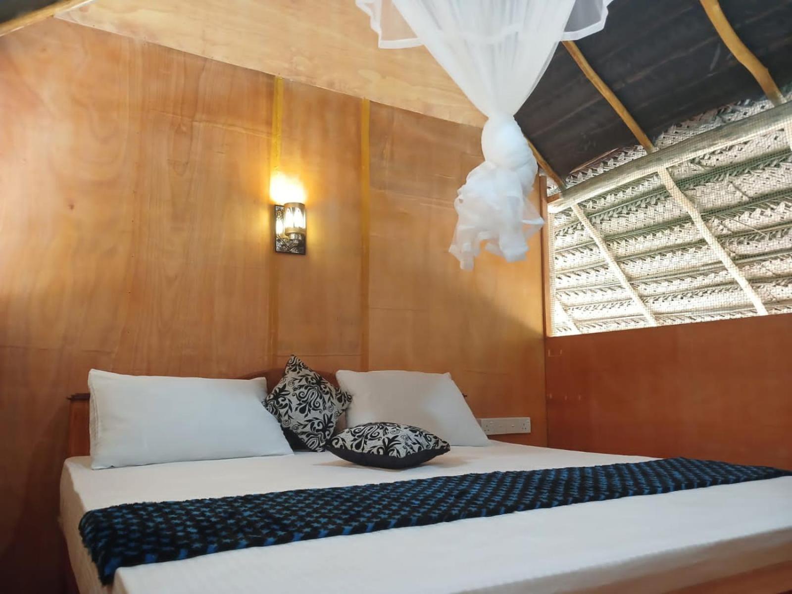 Pidurangala View Treehouse Apartment Sigiriya Exterior photo